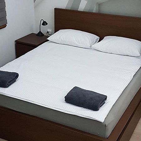 Apartamenty Walowa 7A - Ap. Kompaktowy Łańcut Exteriér fotografie